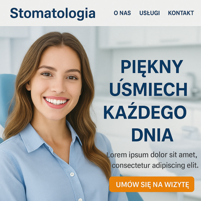 Stomatologia